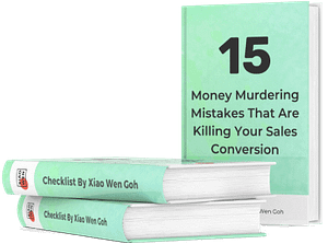 sales funnel mistakes