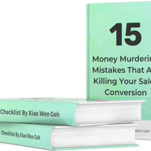 sales funnel mistakes
